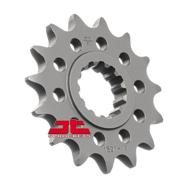 Pignon avant JT 1591 (JTF1591.15)