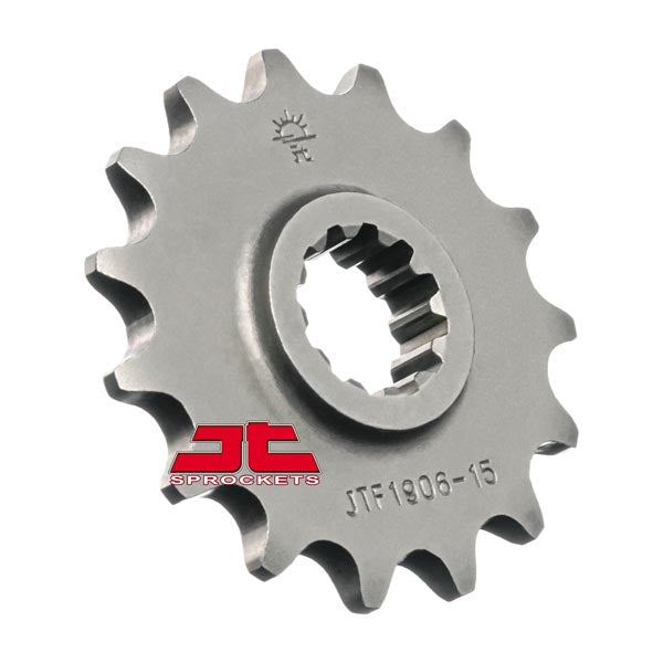 Pignon avant JT 1906 (JTF1906.15)