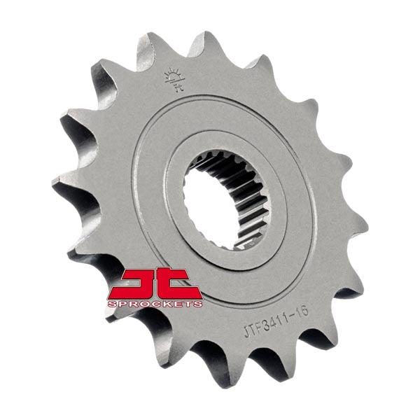 Pignon avant JT 3411 (JTF3411.16)
