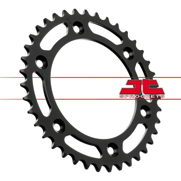 Pignon arrière JT 210 (JTR210.39)