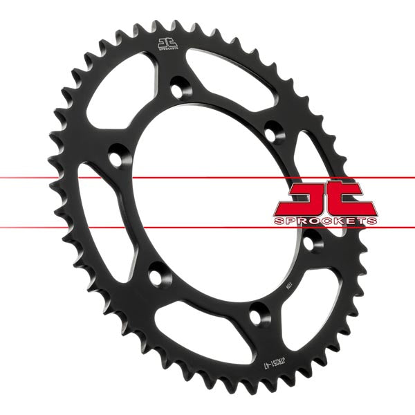 Pignon arrière JT 251 (JTR251.47)