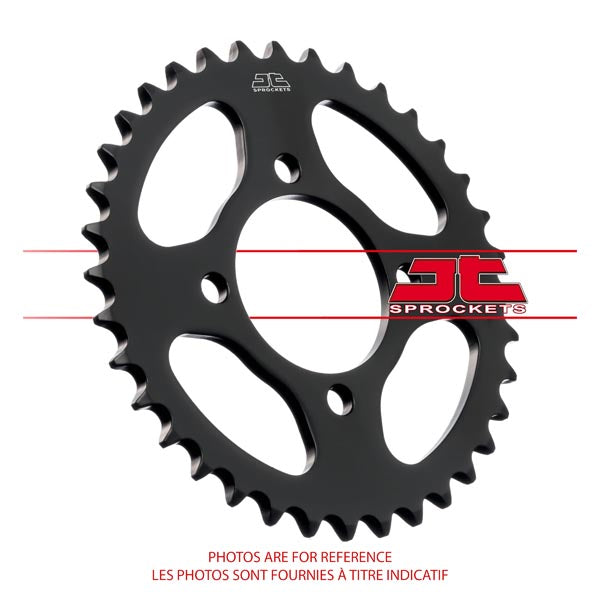JT 257 Rear Sprocket (JTR257.36)