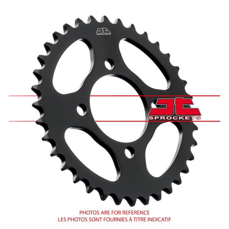 JT 257 Rear Sprocket (JTR257.36)