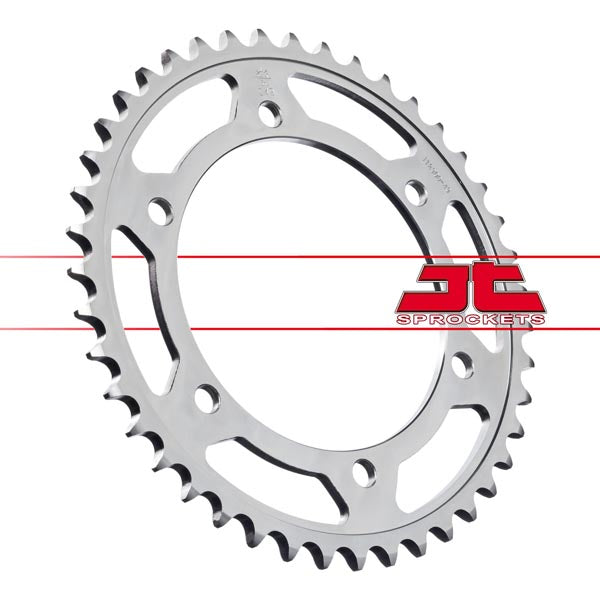 Pignon arrière JT 300 (JTR300.43)