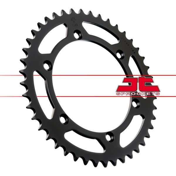 Pignon arrière JT 460 (JTR460.44)