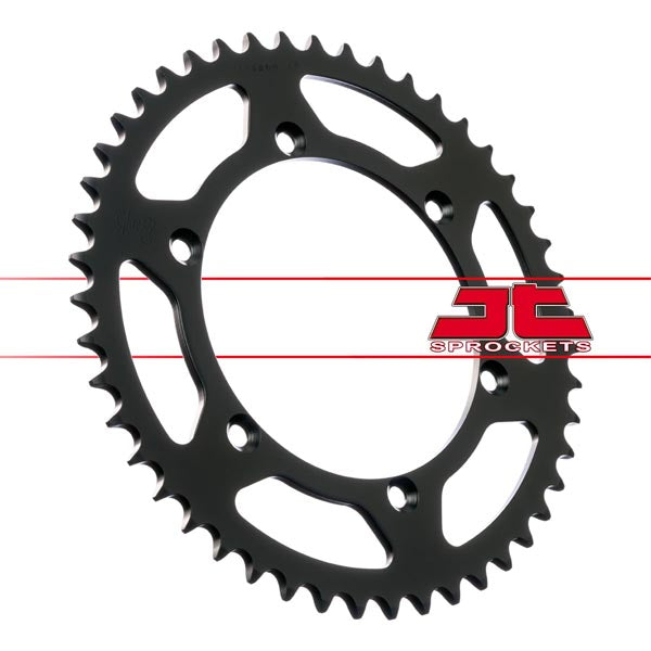 Pignon arrière JT 460 (JTR460.47)