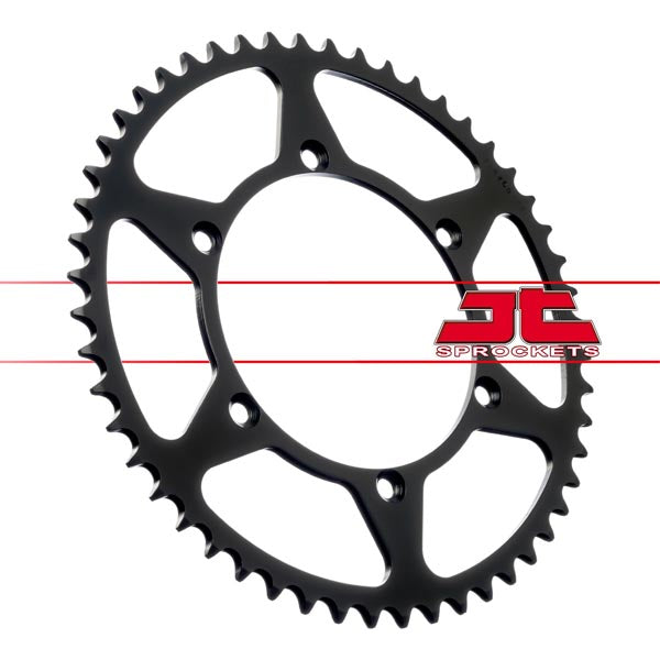 Pignon arrière JT 460 (JTR460.52)