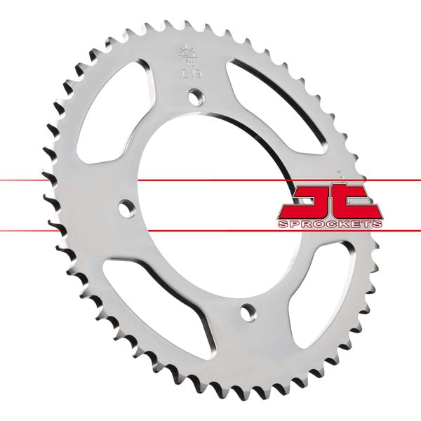 Pignon arrière JT 461 (JTR461.49)