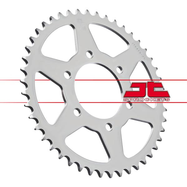 Pignon arrière JT 478 (JTR478.46)