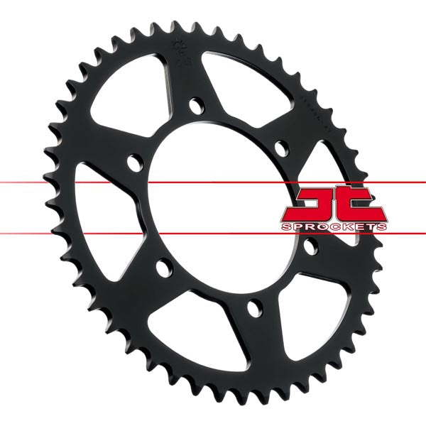 Pignon arrière JT 486 (JTR486.47)