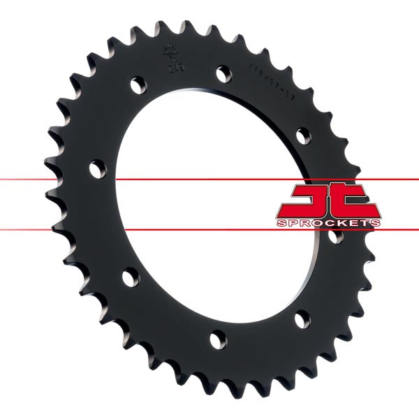 Pignon arrière JT 487 (JTR487.37)