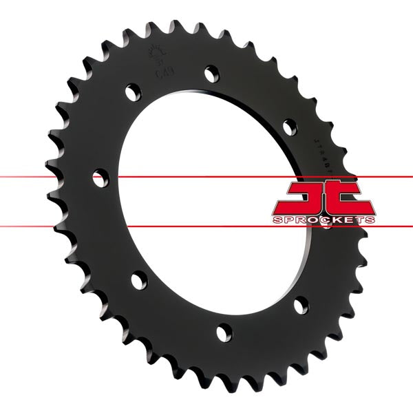 Pignon arrière JT 487 (JTR487.38)