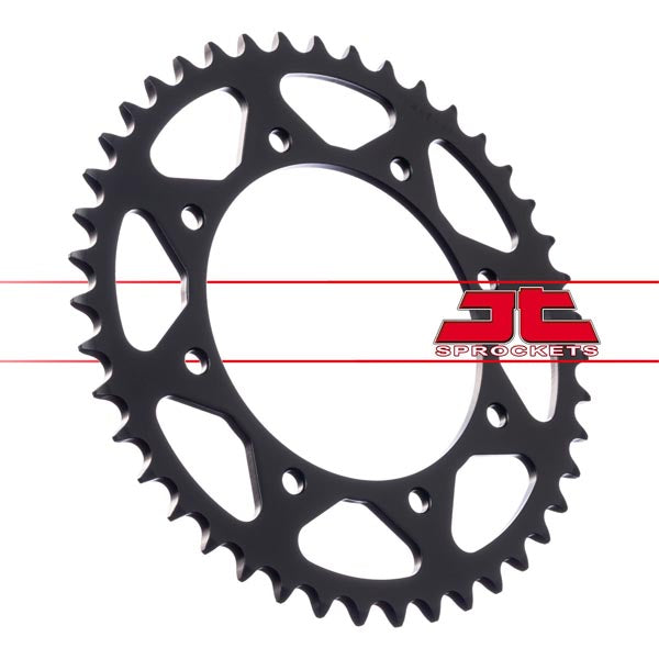 Pignon arrière JT 487 (JTR487.43)