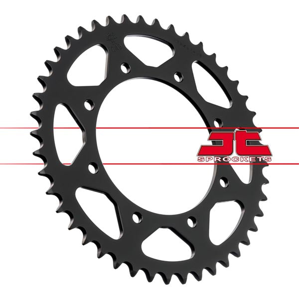 Pignon arrière JT 487 (JTR487.45)