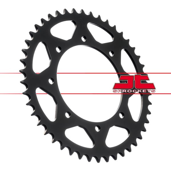 Pignon arrière JT 487 (JTR487.46)
