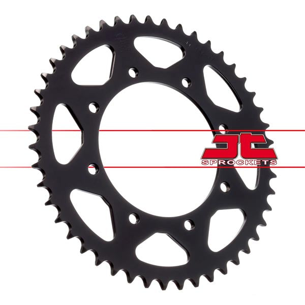 Pignon arrière JT 487 (JTR487.47)