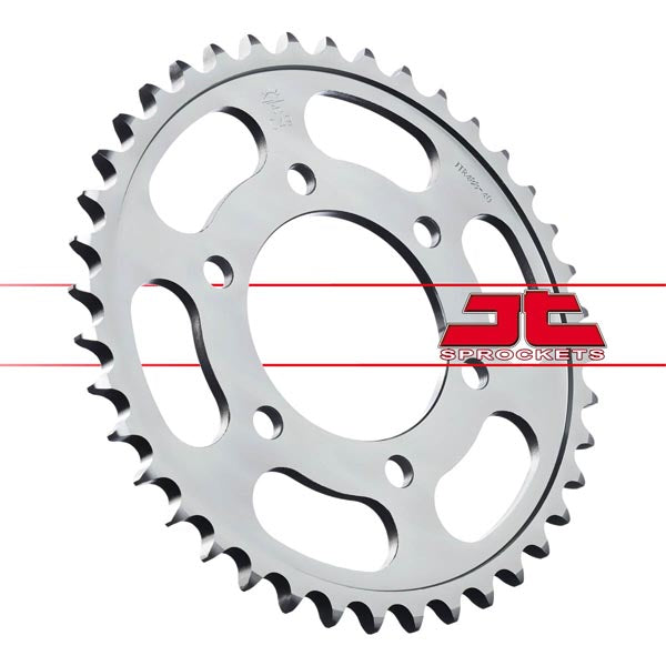 Pignon arrière JT 488 (JTR488.40)