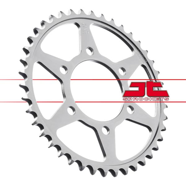 Pignon arrière JT 488 (JTR488.42)