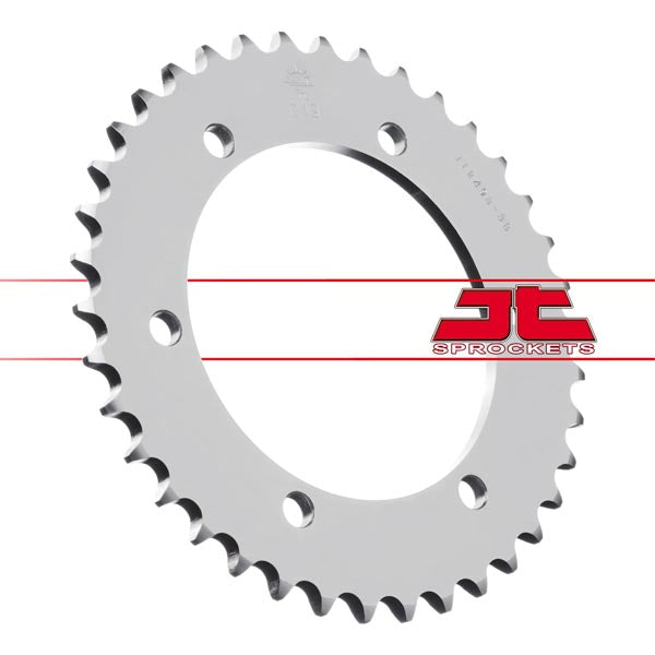 Pignon arrière JT 498 (JTR498.38)