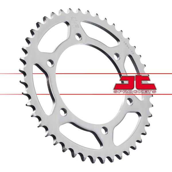 Pignon arrière JT 498 (JTR498.44)