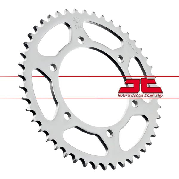 Pignon arrière JT 498 (JTR498.46)