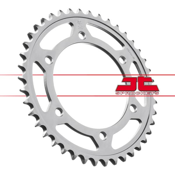 Pignon arrière JT 499 (JTR499.42)