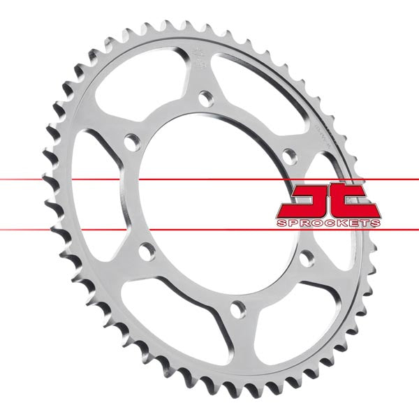 Pignon arrière JT 499 (JTR499.48)