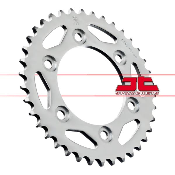 Pignon arrière JT 745 (JTR745.38)