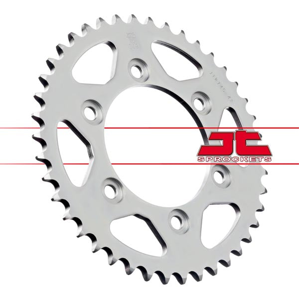 Pignon arrière JT 745 (JTR745.42)