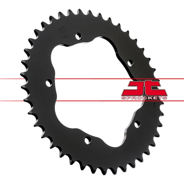 Pignon arrière JT 751 (JTR751.42)
