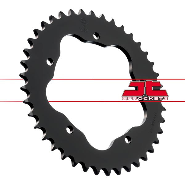 Pignon arrière JT 752 (JTR752.41)