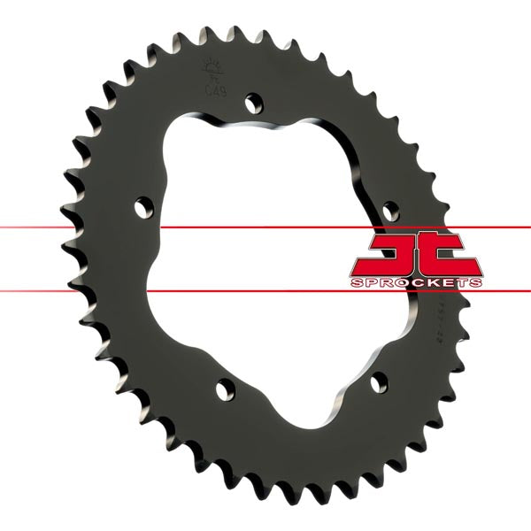 Pignon arrière JT 752 (JTR752.42)