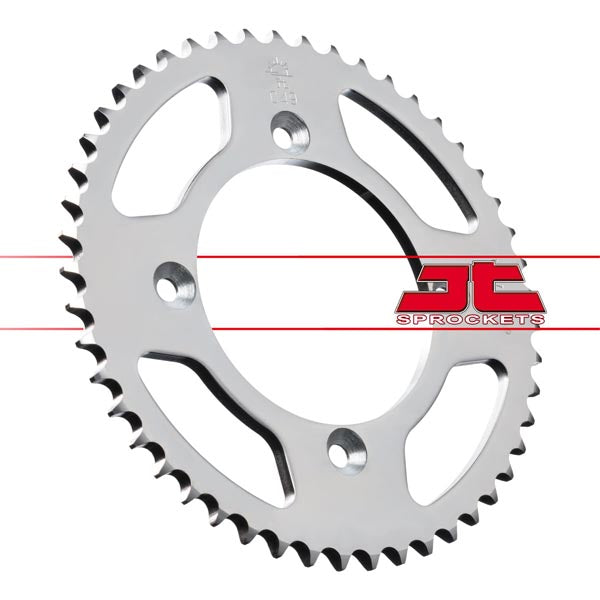 Pignon arrière JT 798 (JTR798.49)