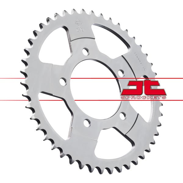 JT 807 Rear Sprocket (JTR807.46)