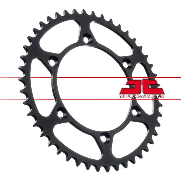 Pignon arrière JT 808 (JTR808.46)