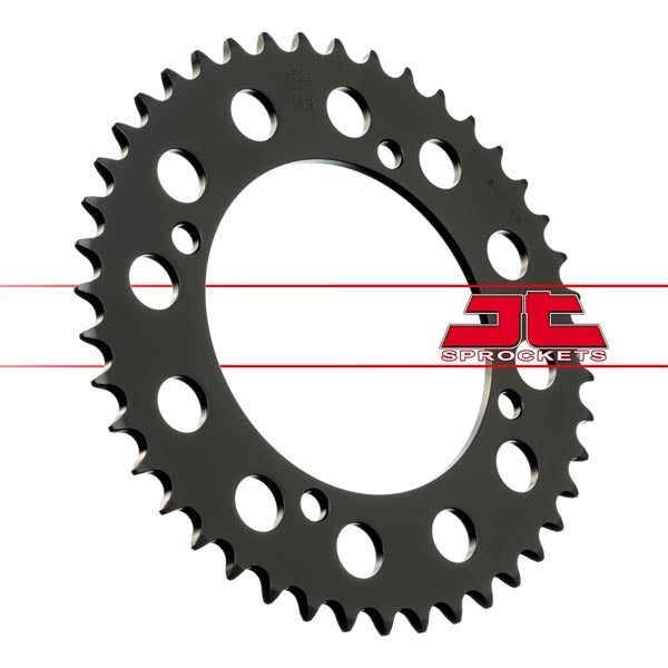 Pignon arrière JT 857 (JTR857.43)