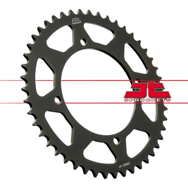Pignon arrière JT 857 (JTR857.47)