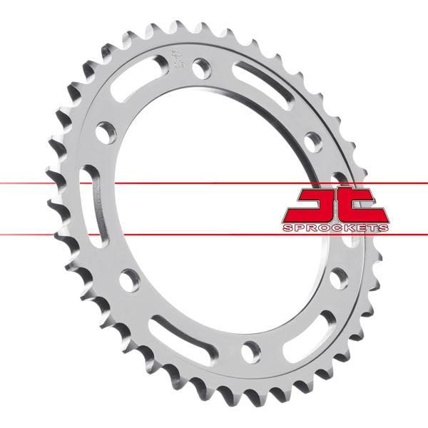 Pignon arrière JT 859 (JTR859.39)