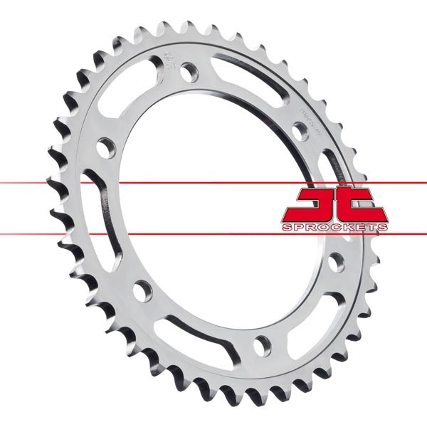 Pignon arrière JT 859 (JTR859.40)