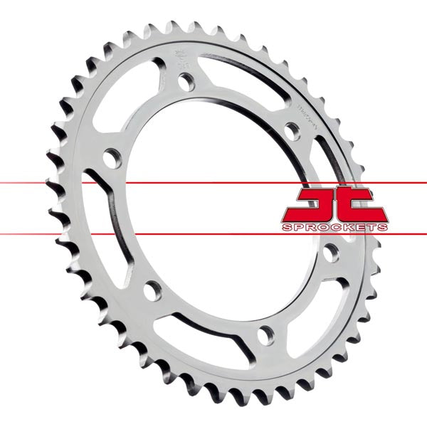 Pignon arrière JT 859 (JTR859.43)
