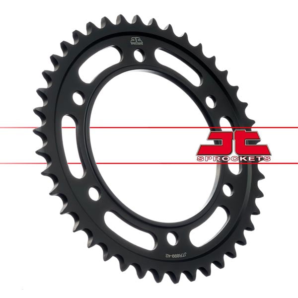 JT 899 Rear Sprocket (JTR899.42)