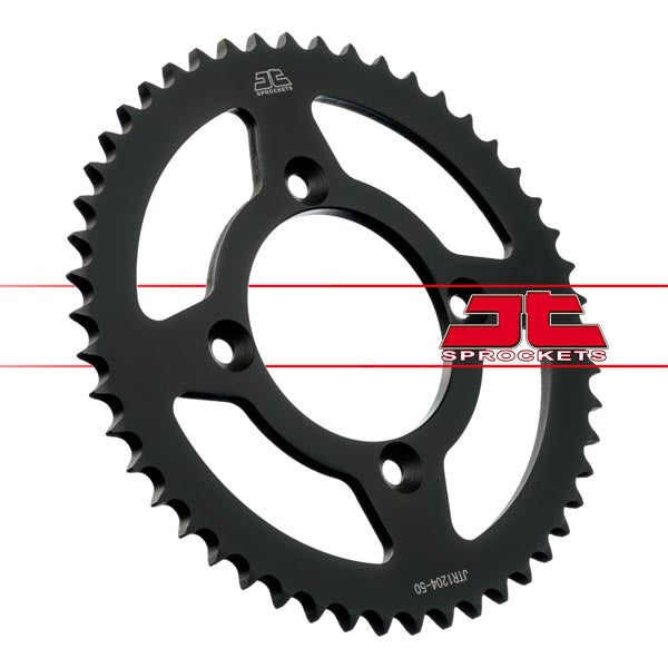 Pignon arrière JT 1204 (JTR1204.50)