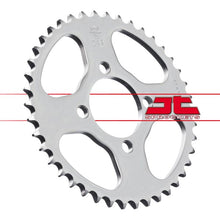 Motocross Drive and Transmission