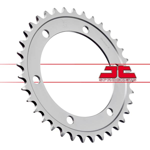 Pignon arrière JT 1220 (JTR1220.36)