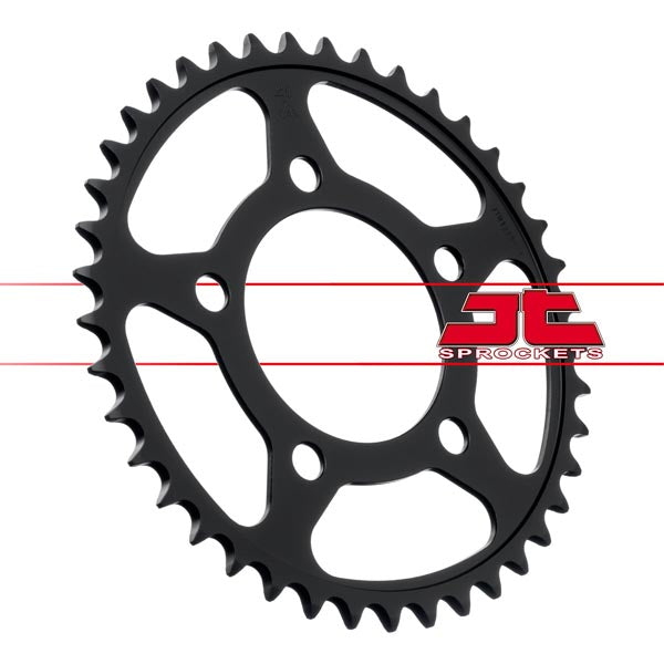Pignon arrière JT 1225 (JTR1225.41)