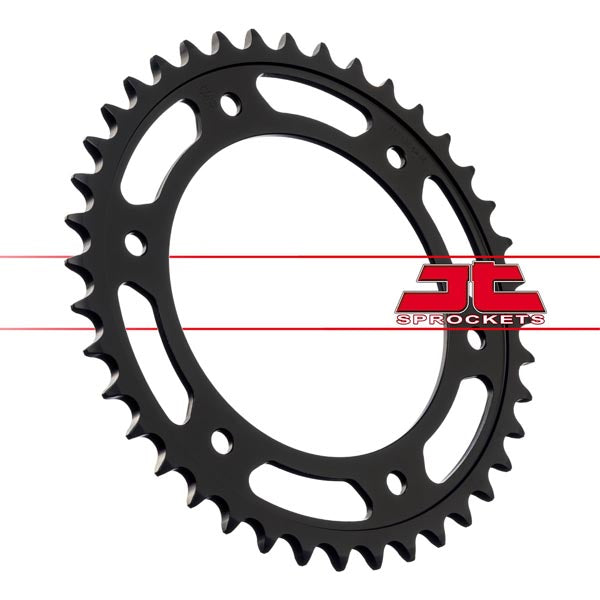 Pignon arrière JT 1301 (JTR1301.40)