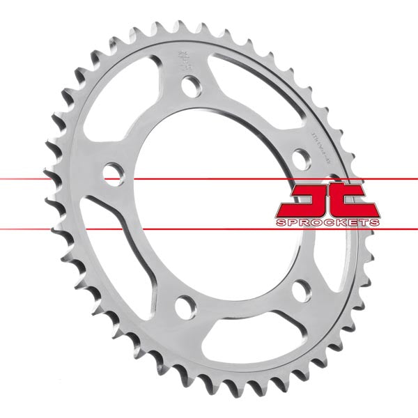 Pignon arrière JT 1304 (JTR1304.42)