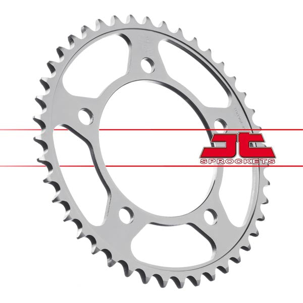 Pignon arrière JT 1304 (JTR1304.43)