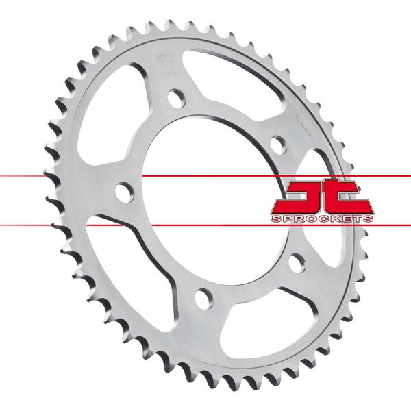 Pignon arrière JT 1304 (JTR1304.47)