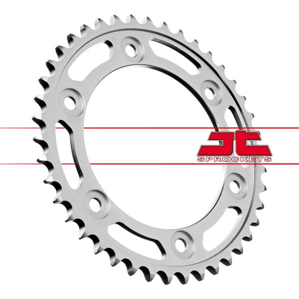 Pignon arrière JT 1306 (JTR1306.42)